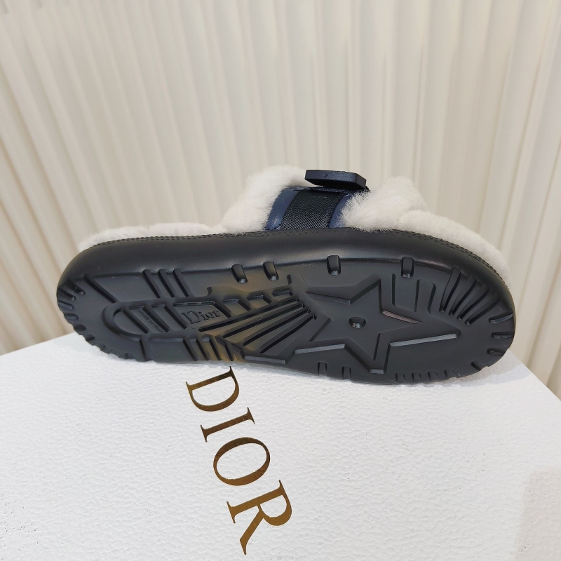 Christian Dior Slippers